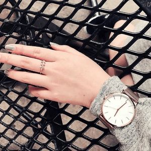 ✨NEW✨Stylish Watch in 2 colors